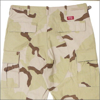 2010AWΩ夲ǿSUPREME(ץ꡼)Cargo PantڿʡSAND CAMO241-000256-666-[]smtb-TDۡyokohama