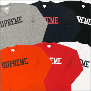 2010AWΩ夲ǿۡ6顼SUPREME(ץ꡼)Football Top[åȥ]ڿʡ203-000121-037-[]smtb-TDۡyokohama