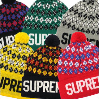 2010AWΩ夲ǿۡ6顼SUPREME(ץ꡼)Argyle ӡˡڿʡ253-000114-012-