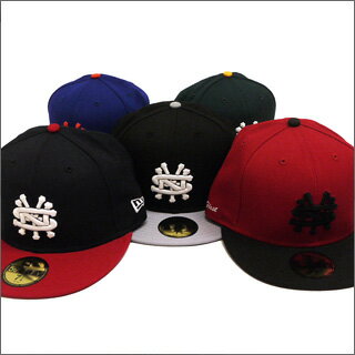 20105顼SUPREME(ץ꡼)SNY New Era CAPڿʡ250-000138-055-[]