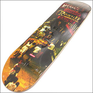 2010AWΩ夲ǿSUPREMEʥץ꡼Street Scene Decks[ǥå]ڿʡSIGNBOARDS299-000354-012-[]smtb-TDۡyokohama