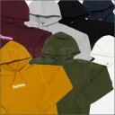 SUPREME(シュプリーム)Box Logo スウェットパーカー211-000212-048x▼SUPREME（シュプリーム）激安セール!!6/24（日）20時〜