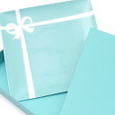 TIFFANY&CO.(ティファニー) ブルーボックス プレ...