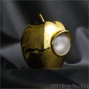 アンダーカバー UNDERCOVER GILAPPLE LIGHT ギラップル ライト 照明 GOLD 290003733018 【新品】