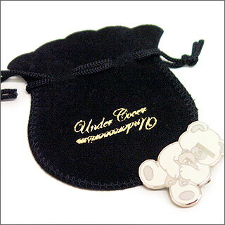 UNDERCOVERʥС˥٥ ԥХåڿʡWHITE290-000622-010smtb-TDۡyokohama