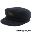 (W)TAPS VOYAGE CAP [å]NAVY265-000334-057-ڿʡۡsmtb-TDۡyokohama