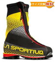 SPORTIVA スポルティバ G2 SM(Black / ...