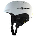 Sweet Protection スイートプロテクション Blaster Mips (Satin White)