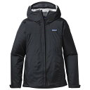 パタゴニア Torrentshell Jacket メンズ ...