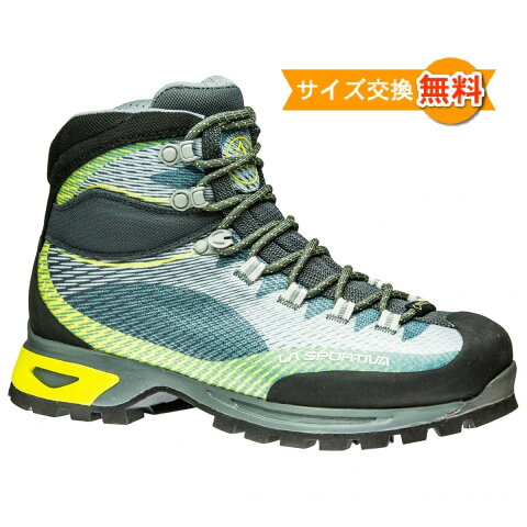 スポルティバ トランゴ TRK GTX ウーマン（Green Bay）★レディース/女性用★★登山靴・靴・登山・アウトドアシューズ・山歩き★