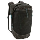 パタゴニア Planing Roll Top Pack 35...