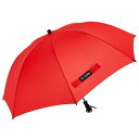 ヘリノックス Umbrella Two 傘(Red)