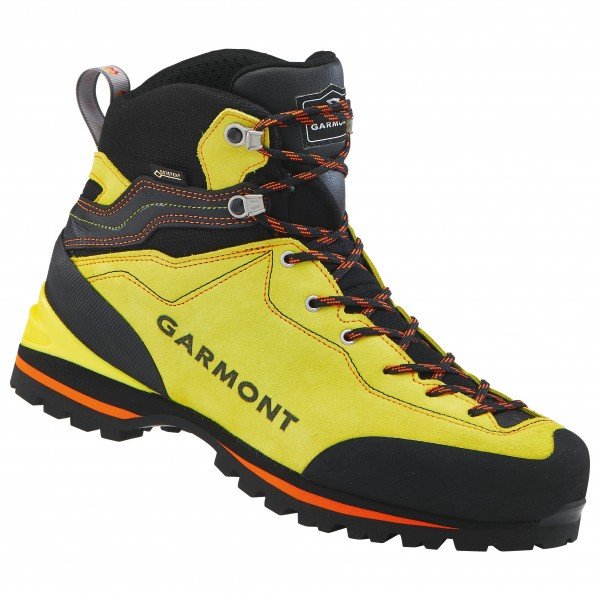 ガルモントの登山靴8モデルとよくあるQ&Aまとめ | YAMA HACK[ヤマハック]
