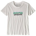 パタゴニア Pastel P-6 Logo Organic ...