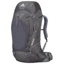 グレゴリー Baltoro 65(Onyx Black)★リ...