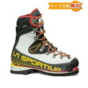 【即納】スポルティバ ネパール キューブ GTX ウーマン(Ice)★レディース/女性用★★登山靴・靴・登山・アウトドアシューズ・山歩き★