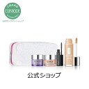 【送料無料】クリニーク スプリング ファンデーションセット(ビヨンド パーフェクテ