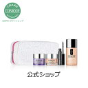 【送料無料】クリニーク スプリング ファンデーションセット(イーブン ベターメーク