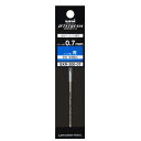 ※1000円以上 送料無料 三菱鉛筆 ジェットストリーム プライム ボールペン 替え芯 0.7mm 青 - メール便発送