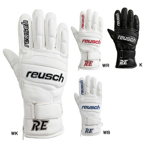 【超人気スキーグローブ！】REUSCH ロイシュスキーグローブ RELATION REU 10RE