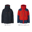 【お買得!メンズ・男性用 スキーウェア ジャケット単品】PHENIX フェニックス Icefall Down Jacket PM552OT07【スキーウェア 単品】