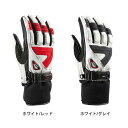 【超人気スキーグローブ!】15-16 LEKI レキスキーグローブ GRIFFIN S【グローブ】