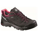 SALOMON サロモン スニーカー X ALP LTR G...
