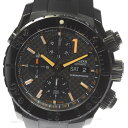 箱保付【EDOX】エドックス クラスワン デイデイト 01111-37NO-NIO 自動巻き メンズ【19112】【中古】