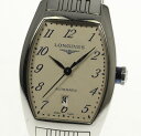 ☆良品【LONGINES】ロンジン エヴィデンツァ L2.142.4 自動巻き レディース【ev05】