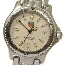 【TAG HEUER】タグホイヤー セル S99.013 クォーツ ボーイズ【中古】【ev10】