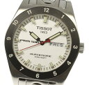 ☆良品【TISSOT】ティソ PRS516 デイデイト T91.1.483.31 自動巻き メンズ【中古】