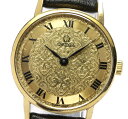 【OMEGA】オメガ デビル cal.625 手巻き レディース【中古】