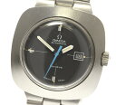☆良品【OMEGA】オメガ ジュネーブ デイト アンティーク 自動巻き レディース【中古】