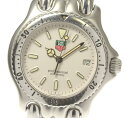 【TAG HEUER】タグホイヤー セル S99.013M/E クォーツ ボーイズ【中古】