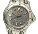 【TAG HEUER】タグホイヤー セル S99.213-1 クォーツ ボーイズ【中古】
