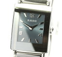 ☆良品【RADO】ラドー ダイアスター 153.0488.3 クォーツ レディース【中古】