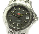 【TAG HEUER】タグホイヤー セル WG1213-K0 クォーツ ボーイズ【中古】【ev10】