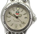 【TAG HEUER】タグホイヤー セル デイト S99.013 クォーツ ボーイズ【中古】【ev05】