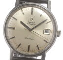【OMEGA】オメガ ジュネーブ デイト cal.565 ヴィンテージ 自動巻き メンズ【中古】