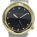 ※ブレスジャンク【Porsche Design】ポルシェデザイン by IWC オーシャン500 自動巻き ボーイズ【中古】
