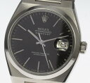 希少BOX付【ROLEX】ロレックス オイスタークォーツ デ...
