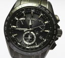 ★美品★【SEIKO】セイコー アストロン SBXB049 8X53-0AB0-2 GPSソーラー電波 メンズ【中古】【190827】