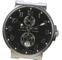 ヘッドのみ! 可動品 【ULYSSE NARDIN】ユリスナ...