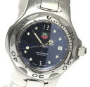 【TAG HEUER】タグホイヤー プロフェッショナル キリ...