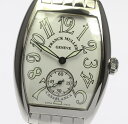 【FRANCK MULLER】フランクミュラー カサブランカ...