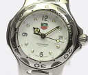 ★美品★【TAG HEUER】タグホイヤー キリウム WL1...