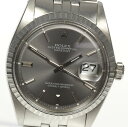★完品★【ROLEX】ロレックス デイトジャスト 1603 ...