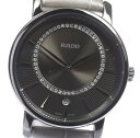 極美品!箱付き☆RADO ラドー ダイアマスター 218.0...