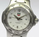 【TAG HEUER】タグホイヤー キリウム WL1310 ...