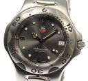 ★良品★【TAG HEUER】タグホイヤー キリウム WL1...